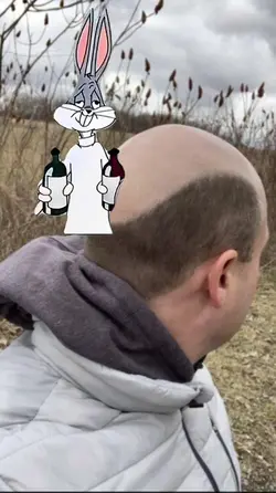 bugs bunny