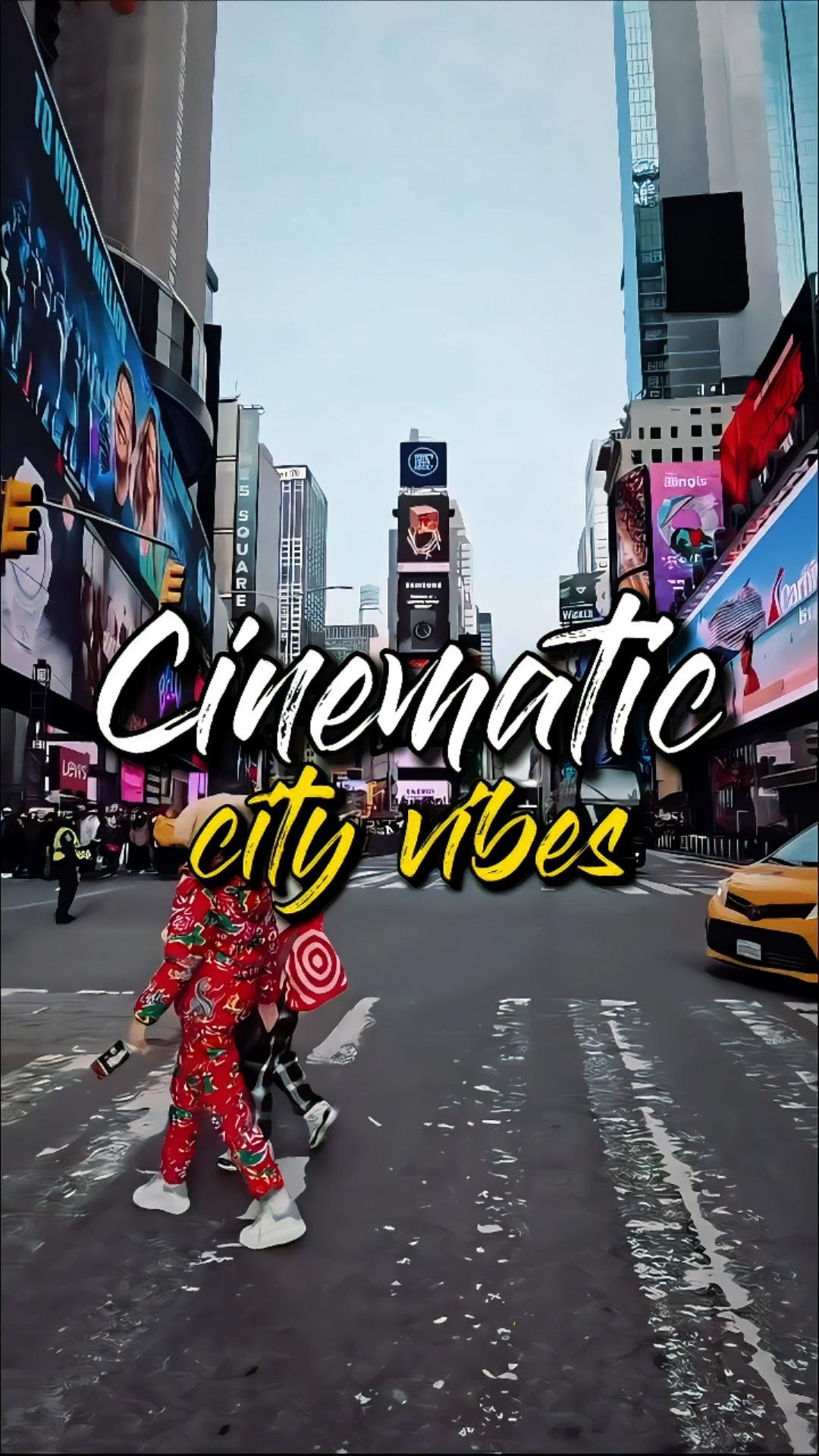 City Vibes