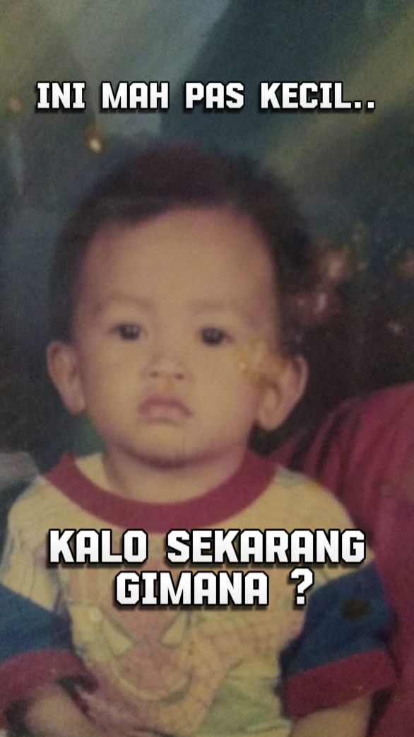 pas kecil