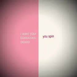 you spin spin