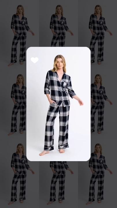 Vêtements de détente
