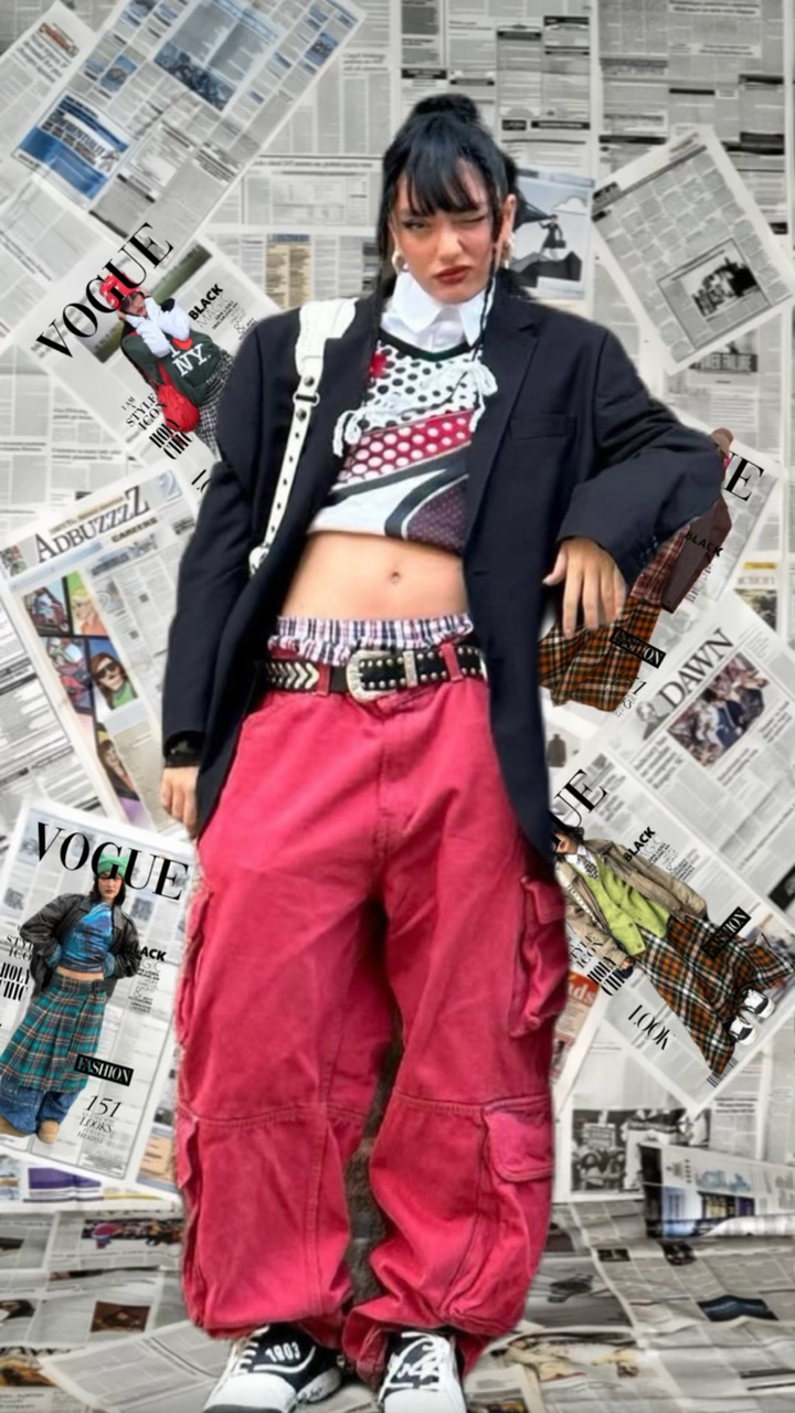 OOTD Newspaper 