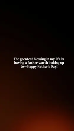 Best Father