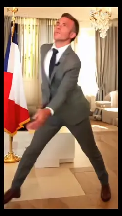 Ai dance 