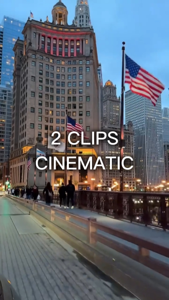 Cinematic 2clips
