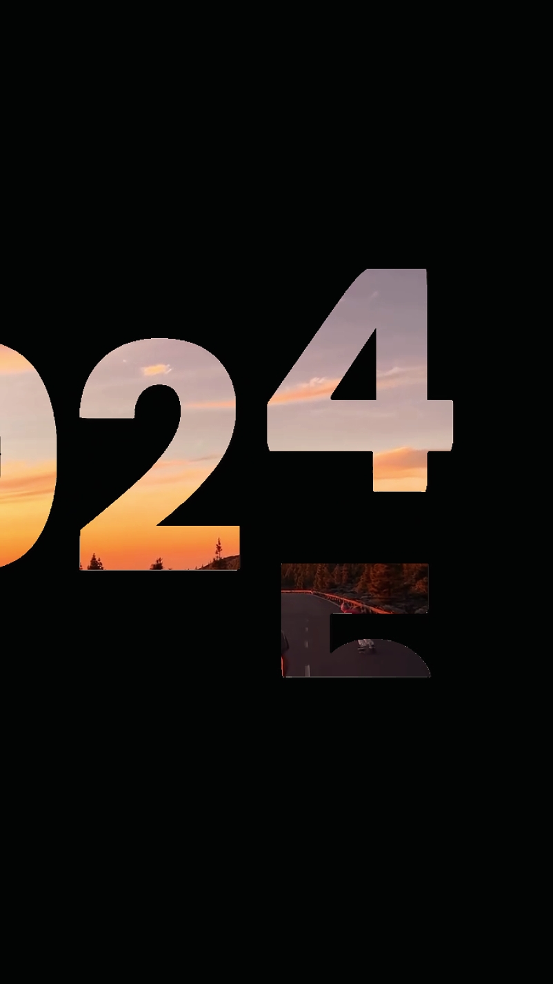 2025 Momente zusammenfassen 