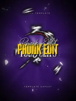 phonk edit 3:4