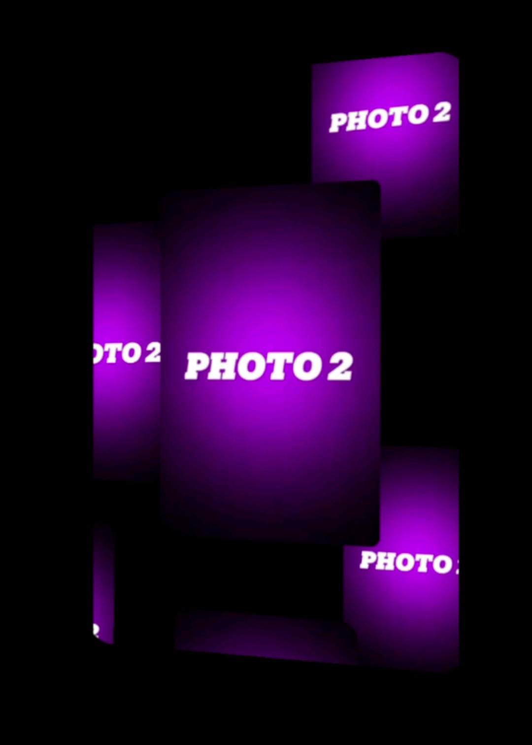 viral template 