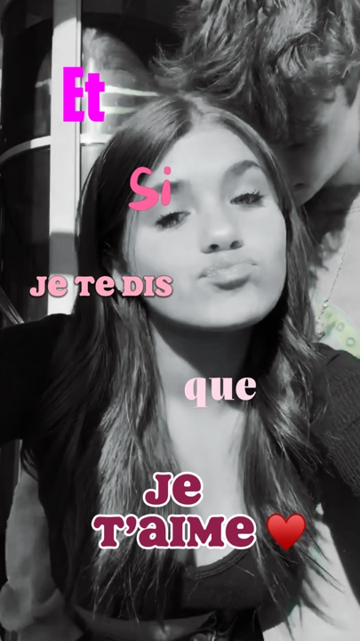 Je t’♥️ Dadju