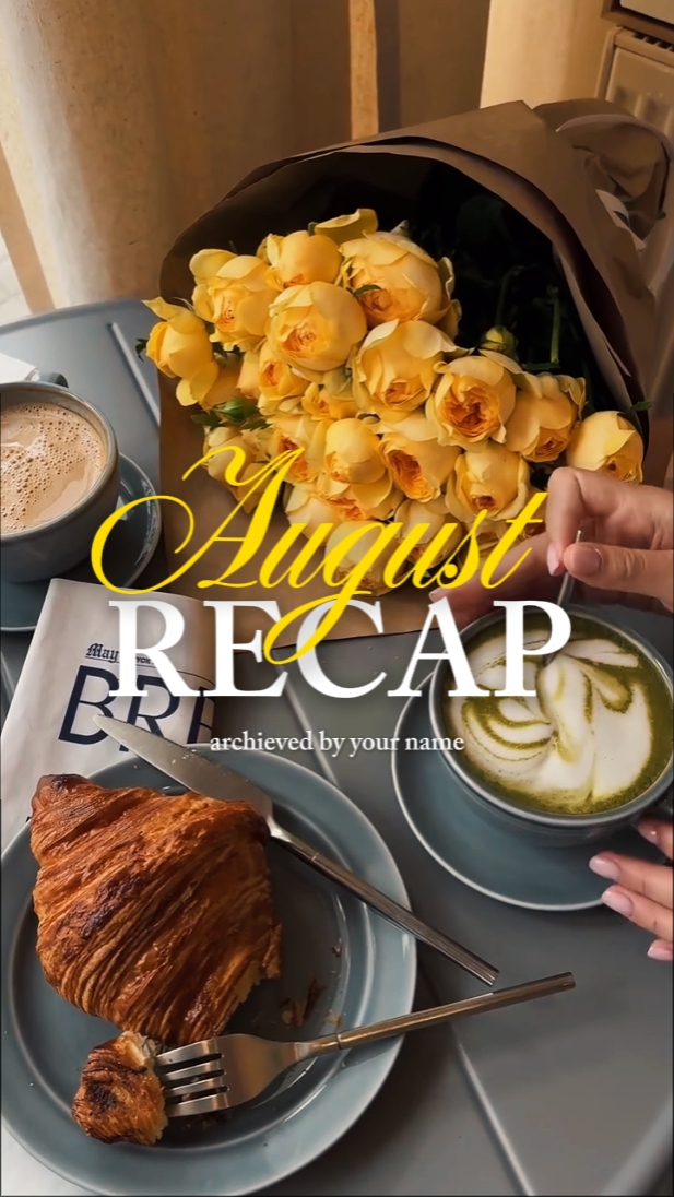 9clips of August 