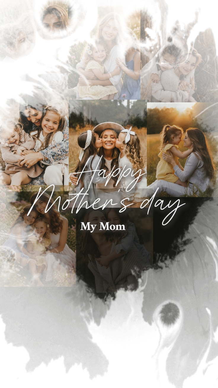 happy mother's day 