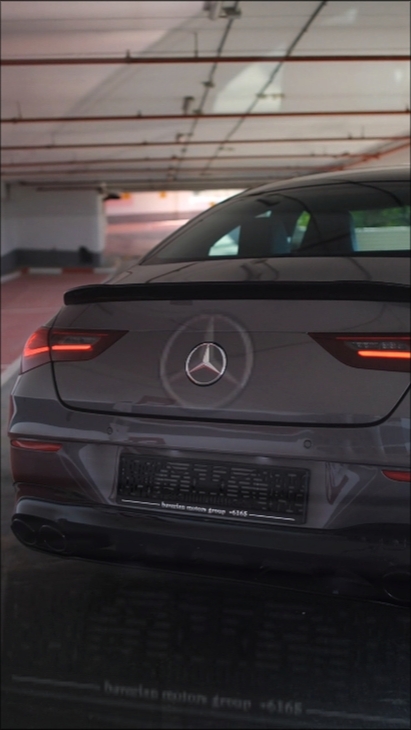 Car Template