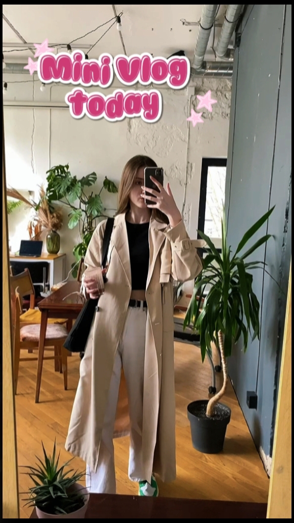 vlog Agustus 