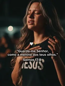 Salmo 17:8