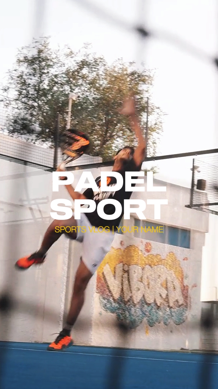 Padel Sport