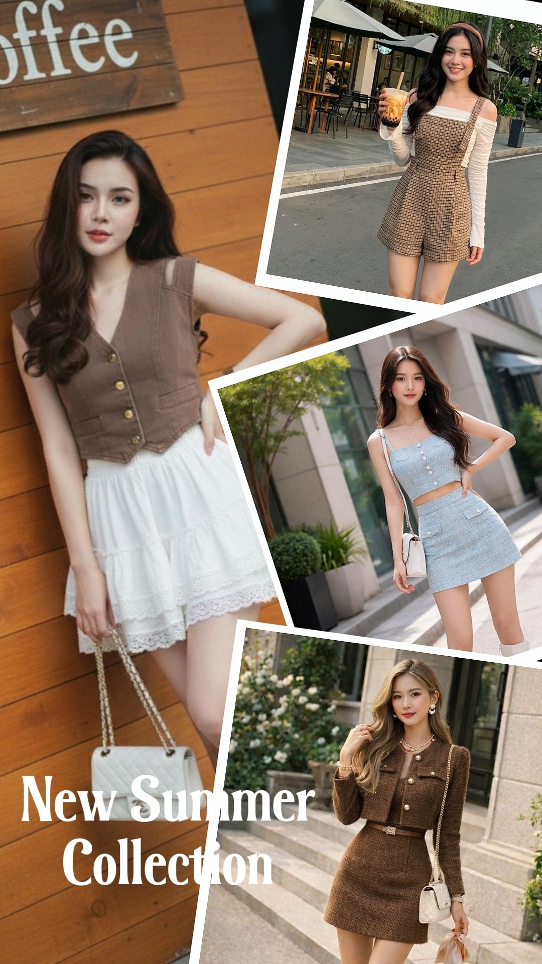 New Collection 