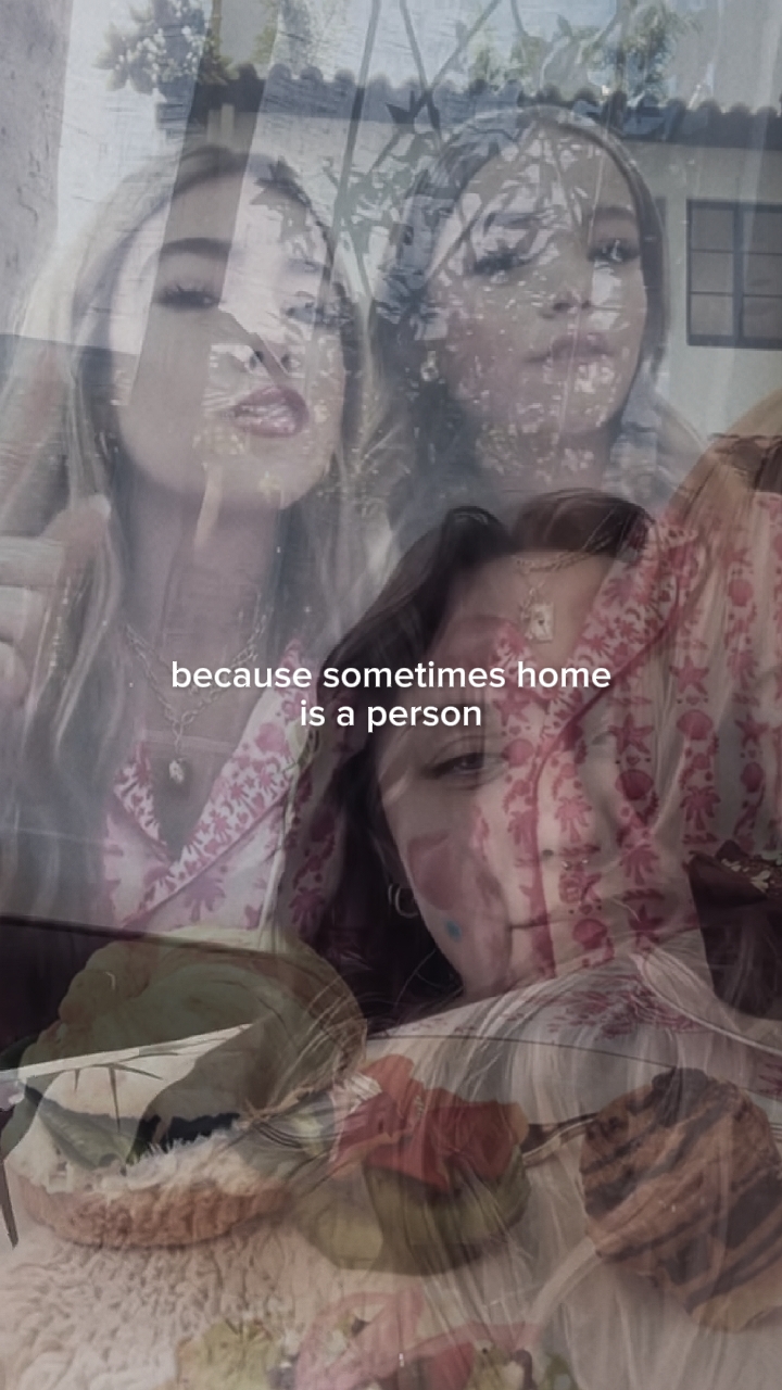 home is person