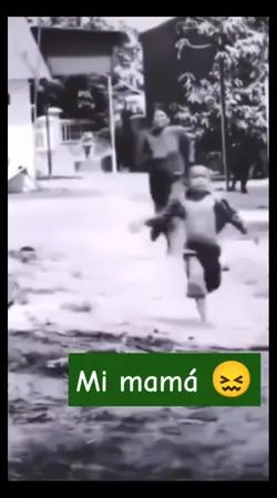 Correr trend