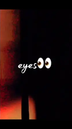 eyes