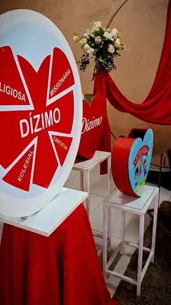 Dízimo Católico