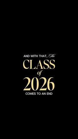 Class Of 2026