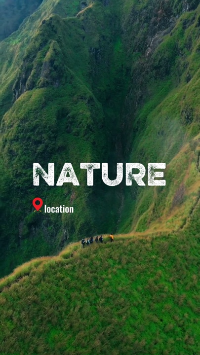 Nature 