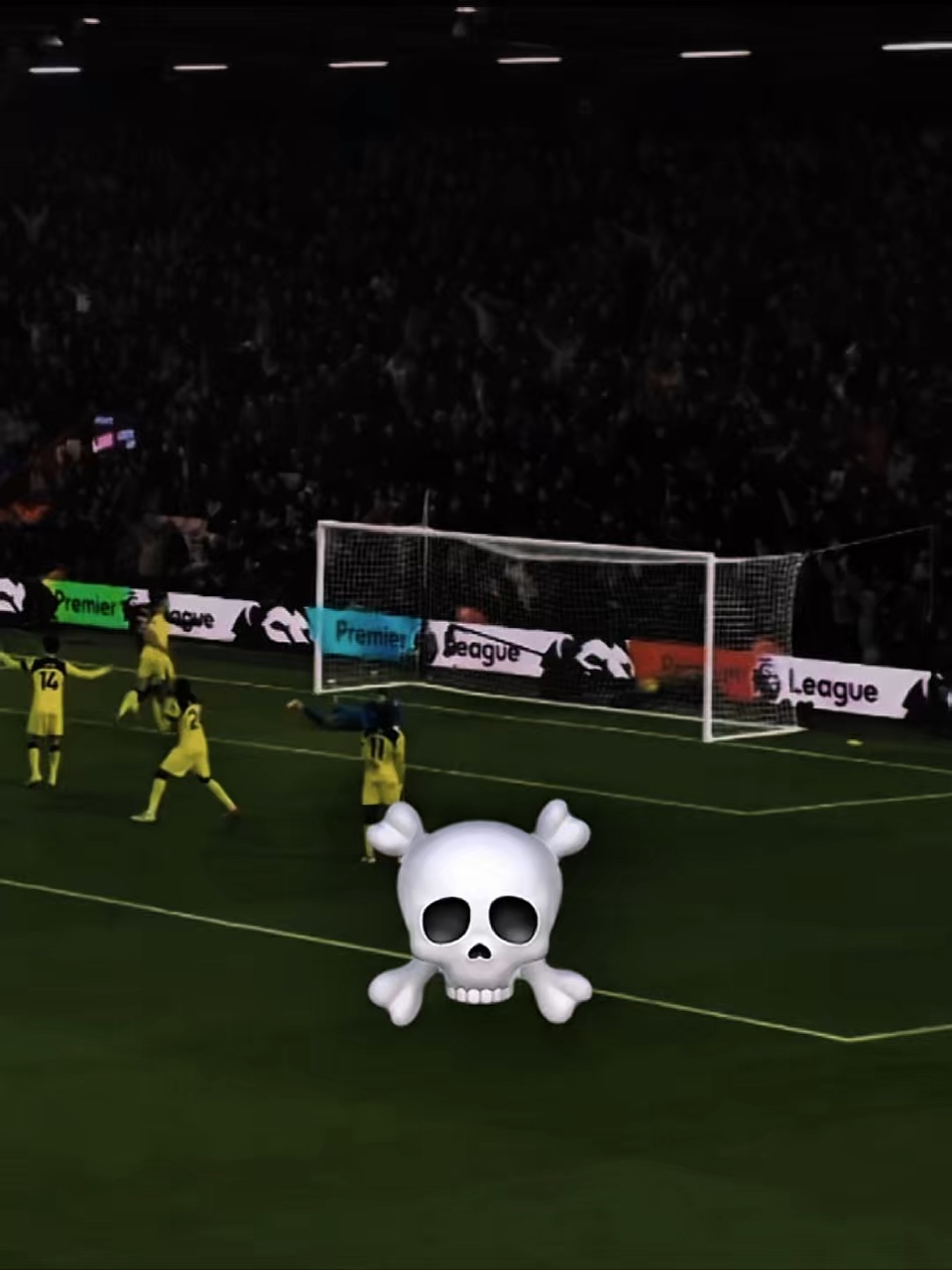 Skull edit ☠️