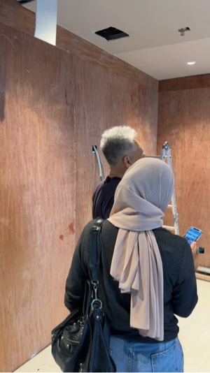Construction renovat