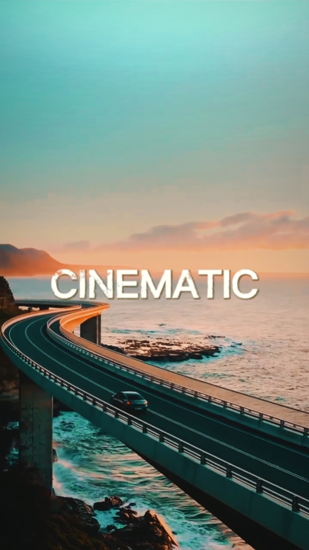 Cinematic