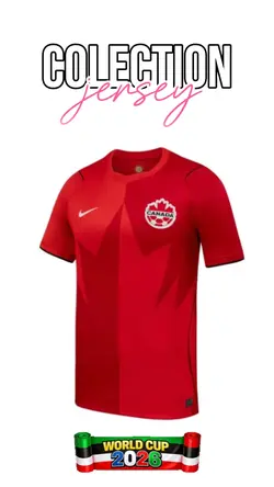 Colection Jersey