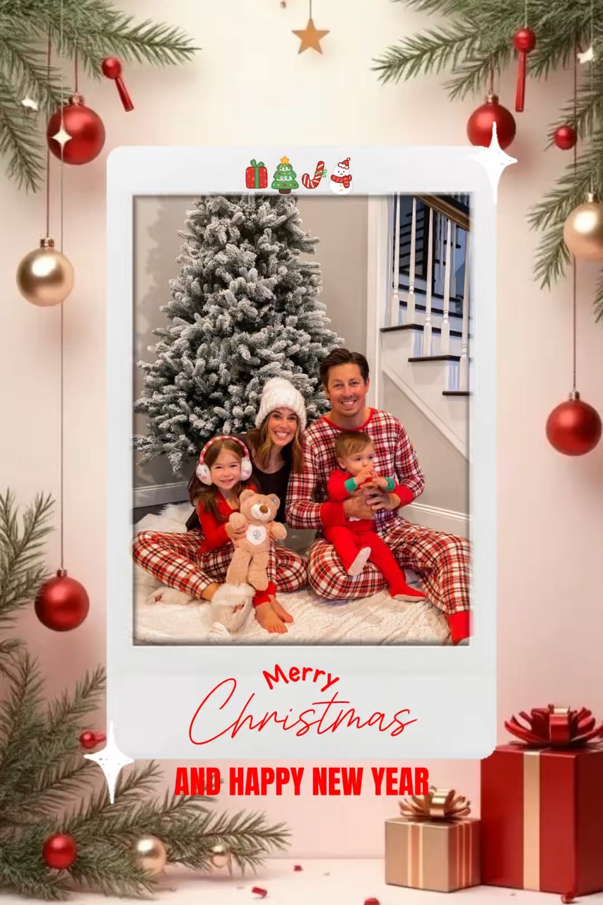 FOTOGRAFÍA DE NAVIDAD