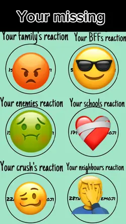 Reaction meme