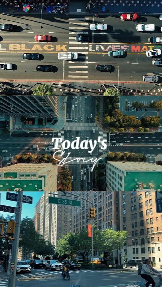 Today's Story 