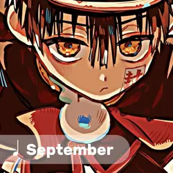 ♩September 📷3