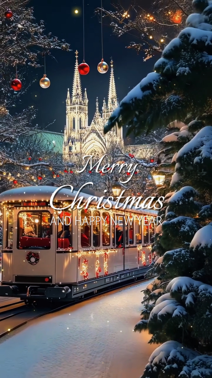 Feliz Navidad