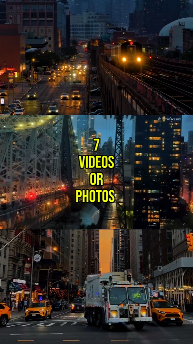 7 VIDÉOS OU PHOTOS 