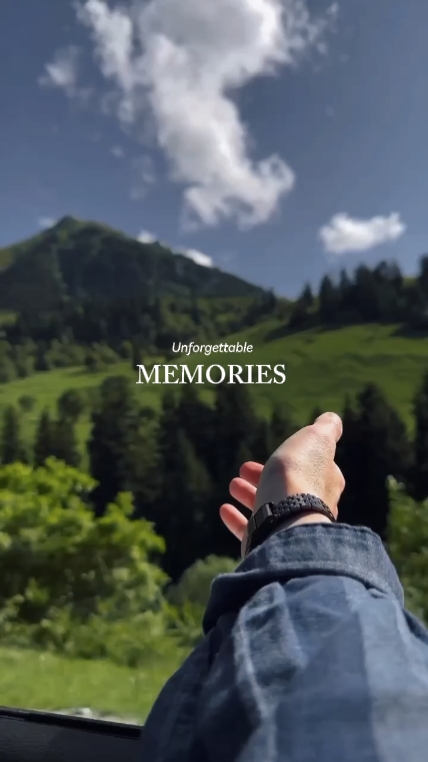 memories 
