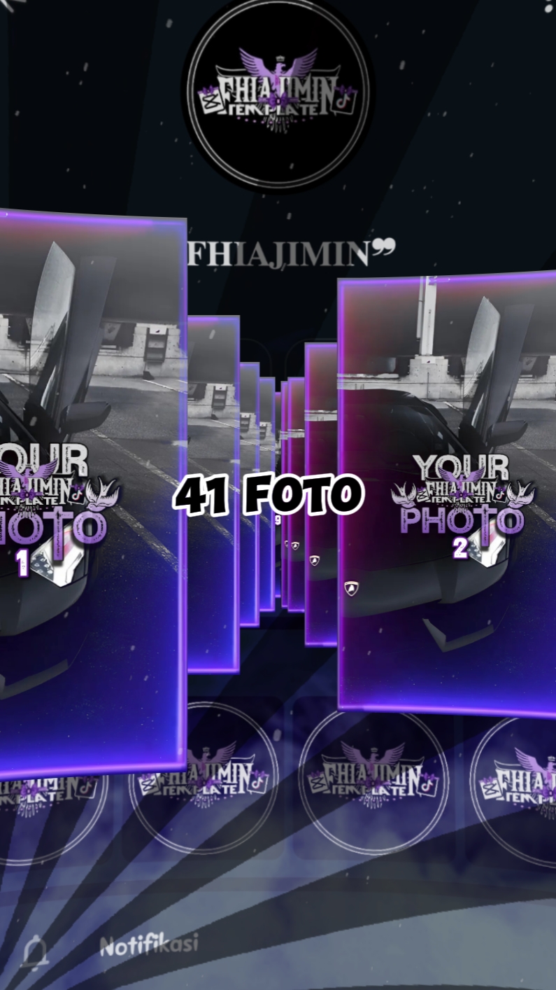 collab ber 41