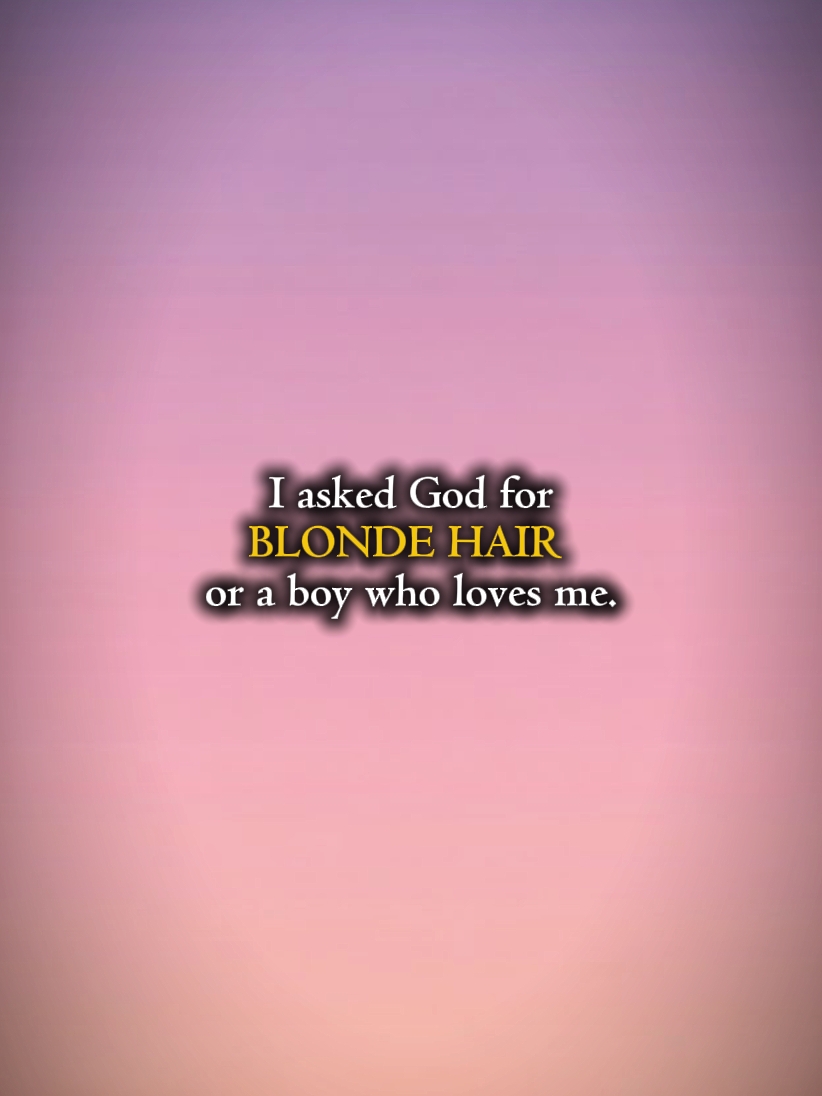 CABELO LOIRO