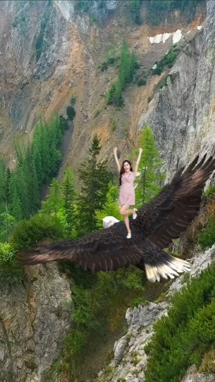 Flyingeagle
