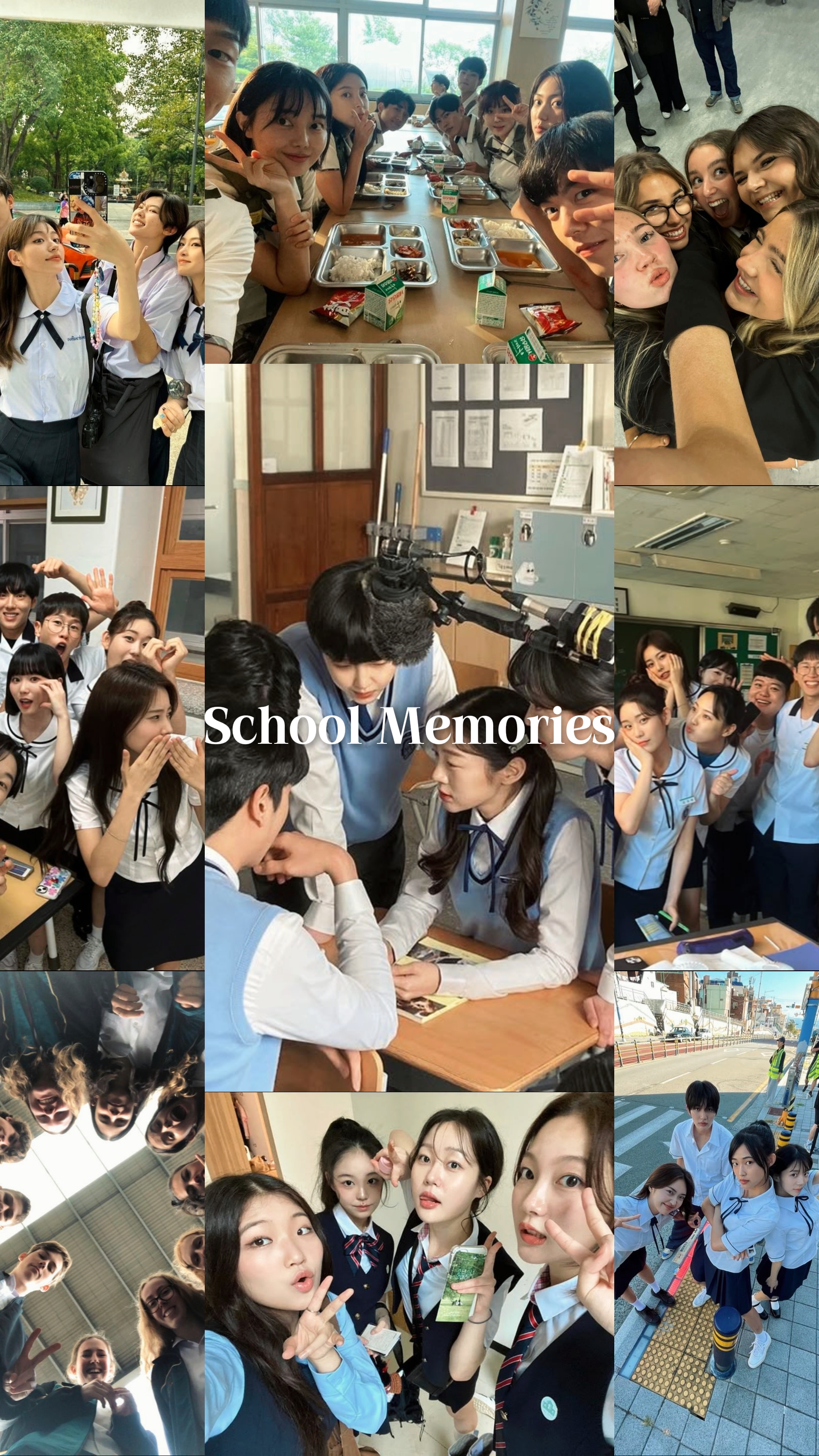 Recuerdos Escolares