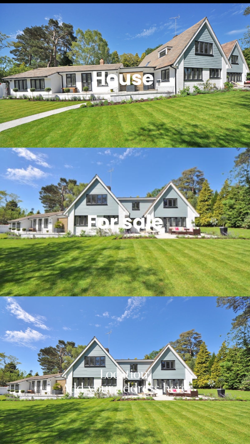 NUEVA TENDENCIA REALESTATE