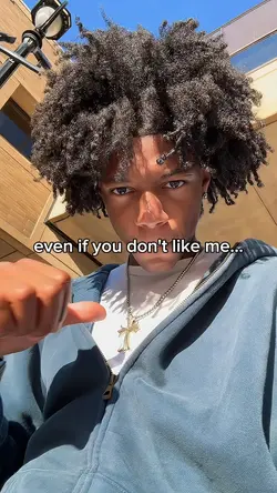 even if don't like