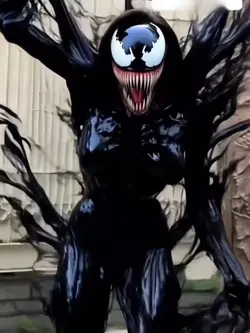 VENOM Transformation