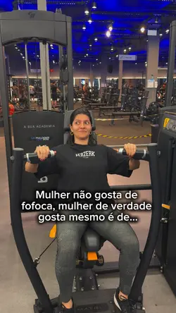 Mulher nao gosta ✨
