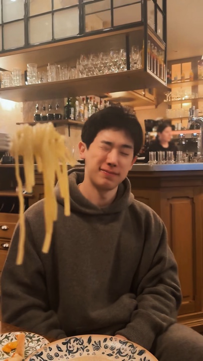 food story