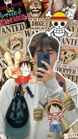 one piece