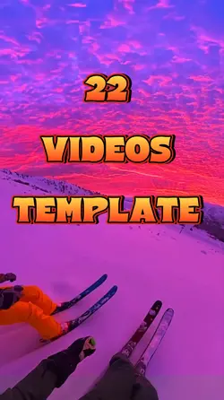 22 Videos Trending
