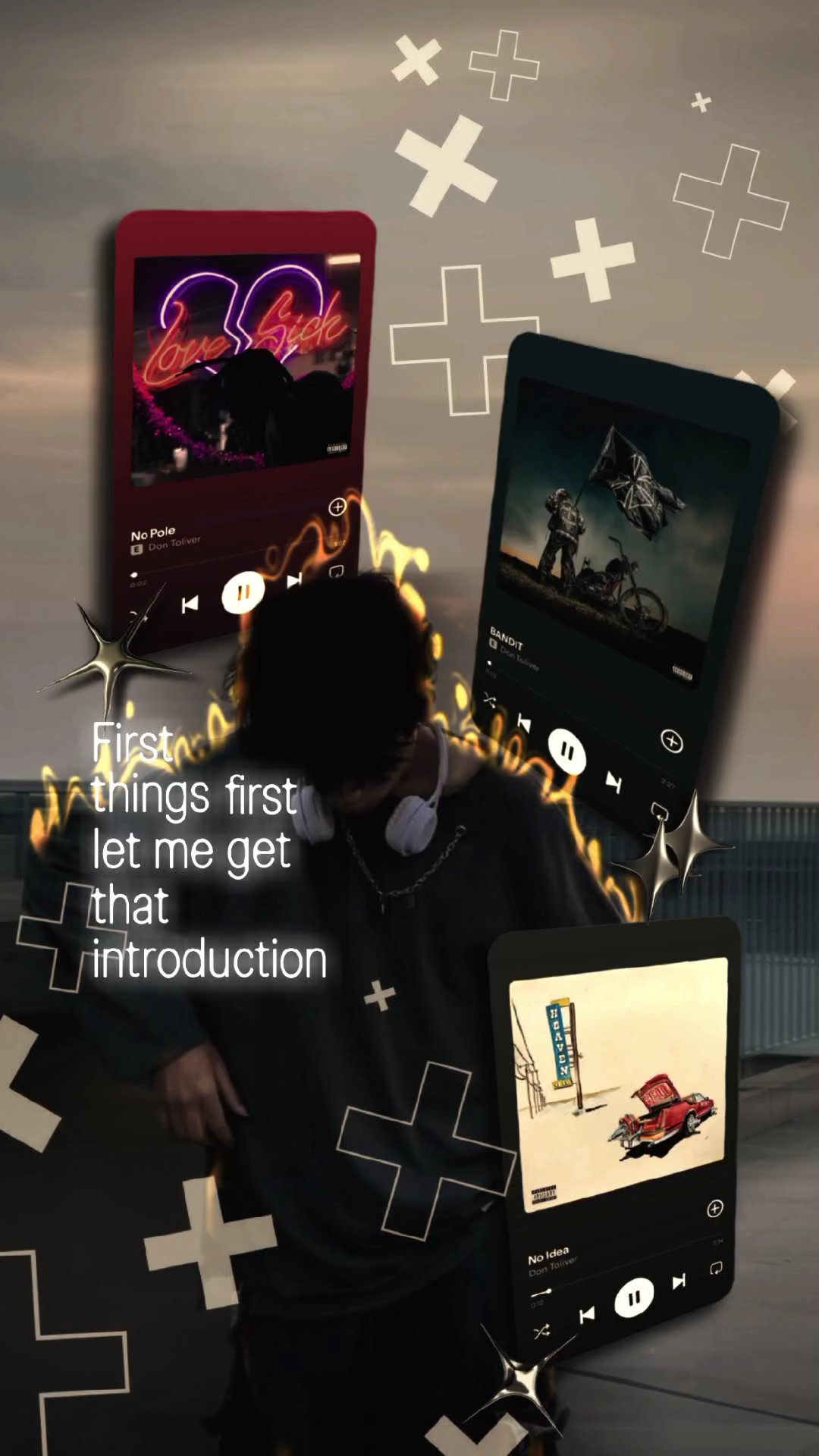 New template 