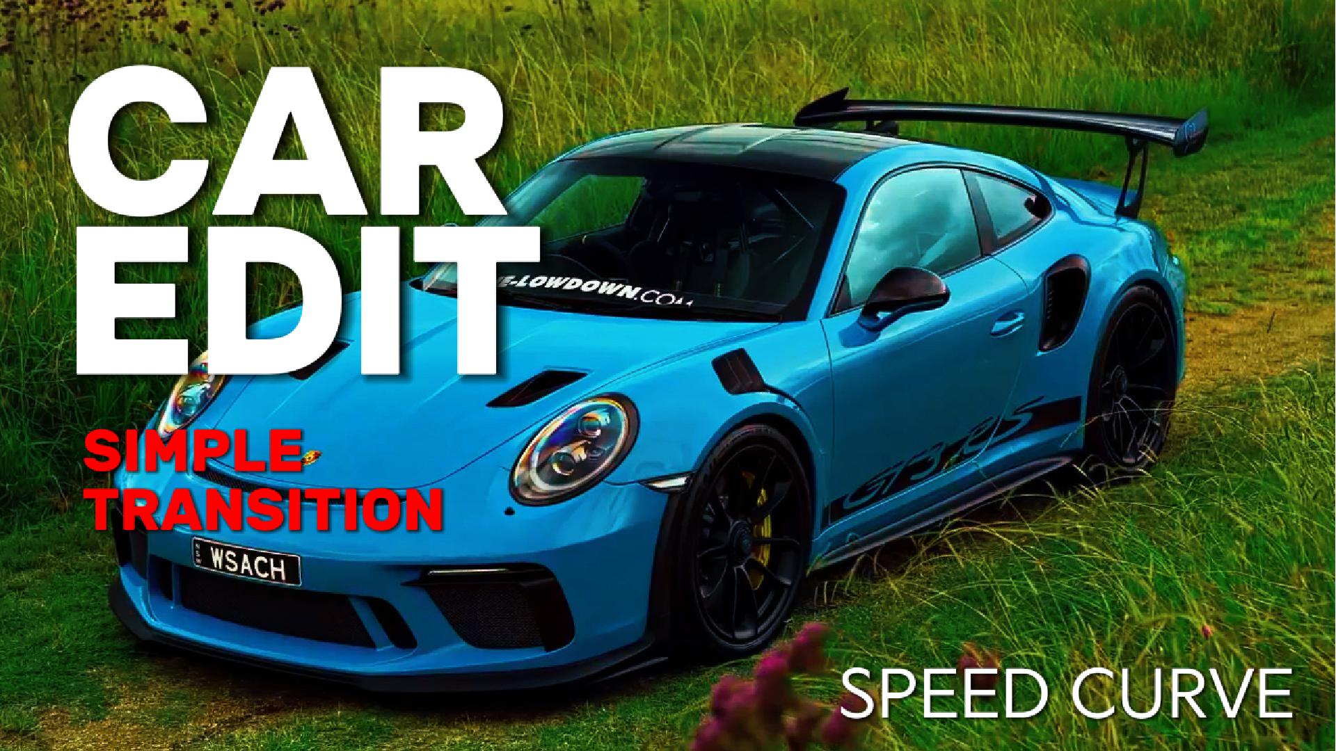 Legacy Car Trend
